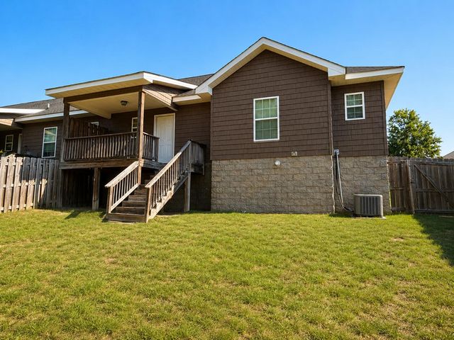 6073 Village West Lane, Graniteville, SC 29829