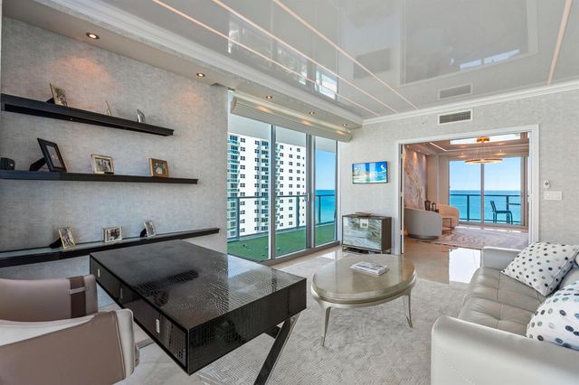 3101 S Ocean Drive 901, Hollywood, FL 33019