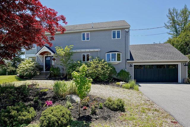 4 Highland Park Avenue, Rye, NH 03870