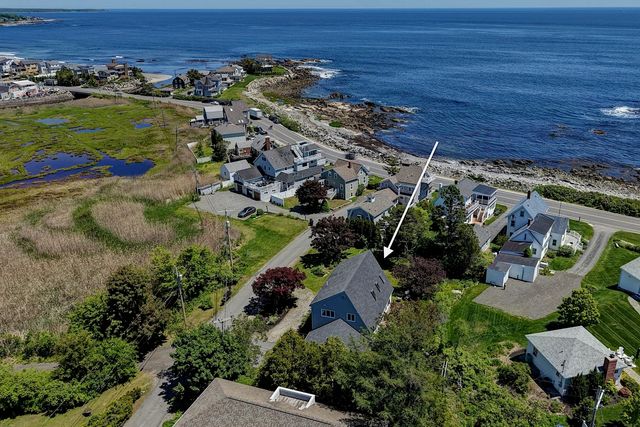 4 Highland Park Avenue, Rye, NH 03870