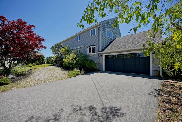 4 Highland Park Avenue, Rye, NH 03870