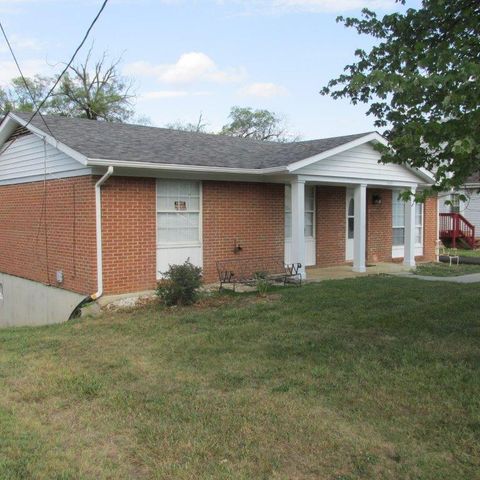 1609 Dunbar ST NW, Roanoke, VA 24012