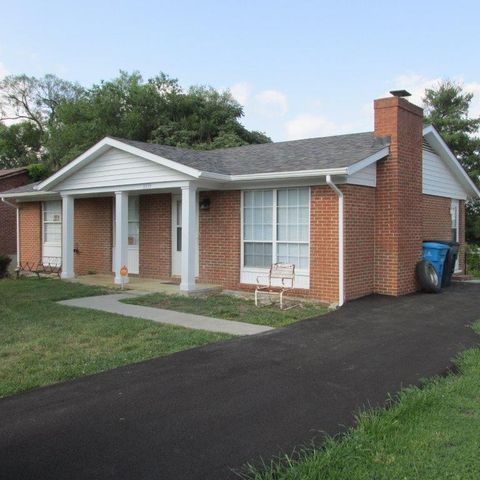 1609 Dunbar ST NW, Roanoke, VA 24012