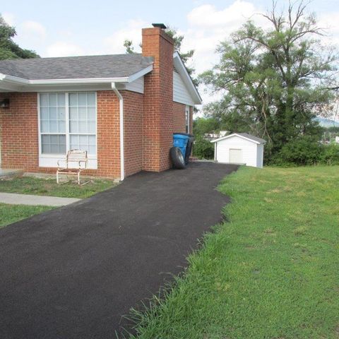 1609 Dunbar ST NW, Roanoke, VA 24012