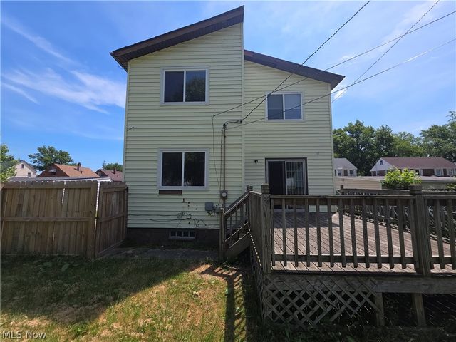 4696 W 125th Street, Cleveland, OH 44135