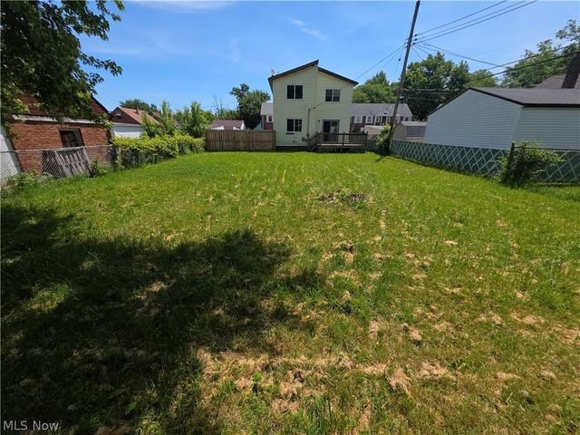 4696 W 125th Street, Cleveland, OH 44135