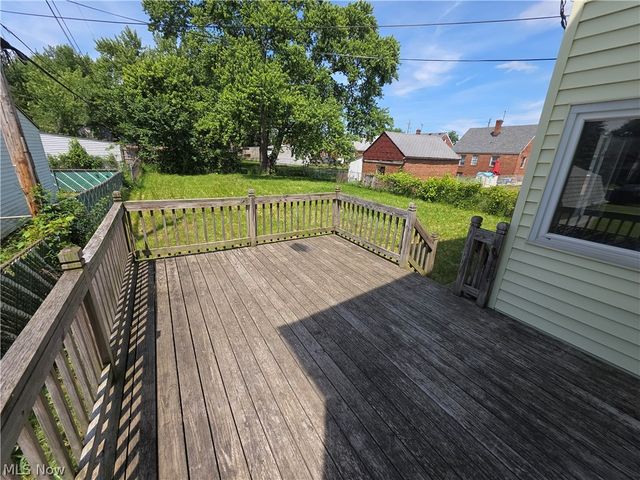 4696 W 125th Street, Cleveland, OH 44135