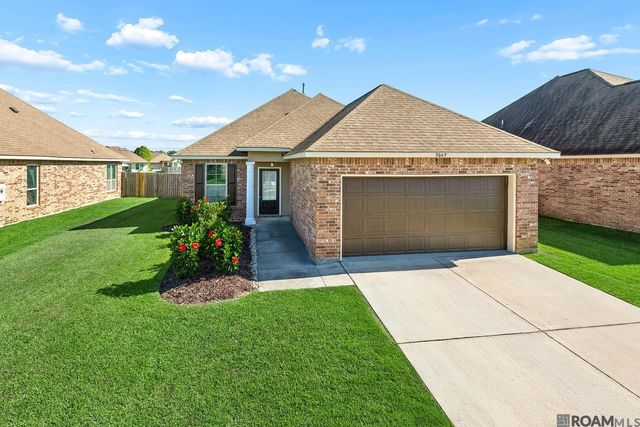 9067 Redwood Lake Blvd, Zachary, LA 70791