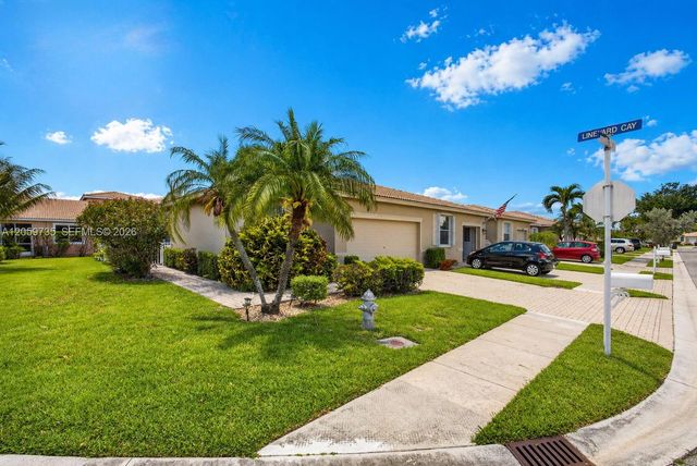 2151 Umbrella Cay, West Palm Beach, FL 33411