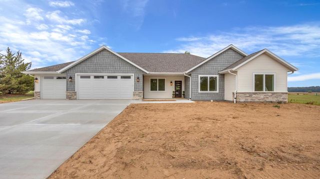 2628 Stahl ROAD, Sheboygan, WI 53081