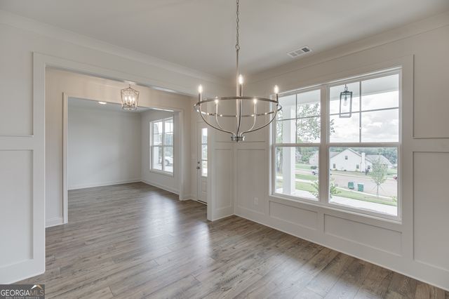 1286 Poppy Lane, Jefferson, GA 30549