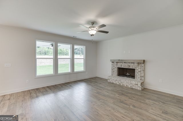 1286 Poppy Lane, Jefferson, GA 30549