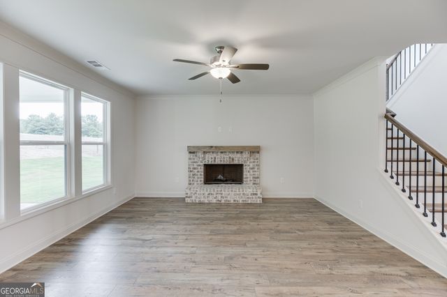 1286 Poppy Lane, Jefferson, GA 30549