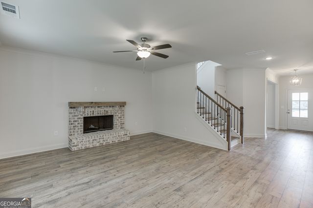 1286 Poppy Lane, Jefferson, GA 30549