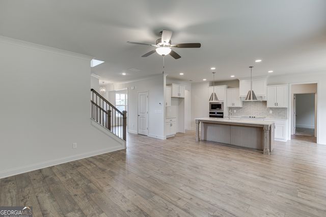 1286 Poppy Lane, Jefferson, GA 30549
