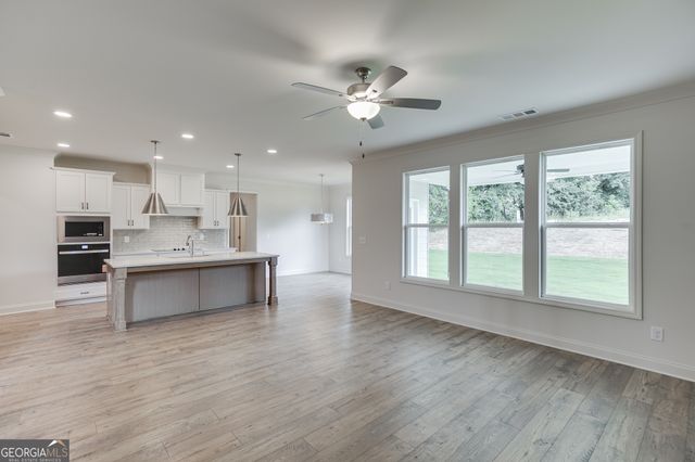 1286 Poppy Lane, Jefferson, GA 30549