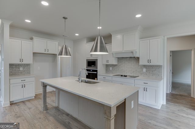 1286 Poppy Lane, Jefferson, GA 30549