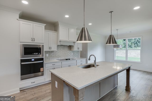 1286 Poppy Lane, Jefferson, GA 30549