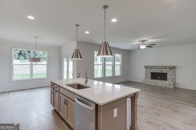 1286 Poppy Lane, Jefferson, GA 30549