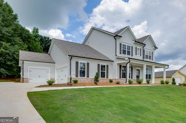 1286 Poppy Lane, Jefferson, GA 30549
