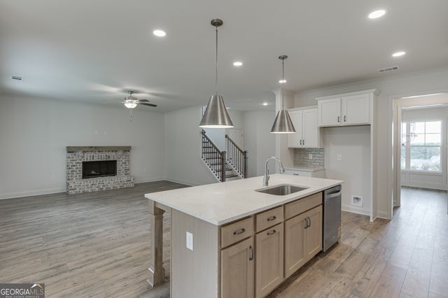 1286 Poppy Lane, Jefferson, GA 30549