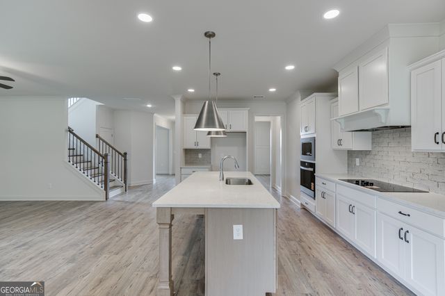 1286 Poppy Lane, Jefferson, GA 30549