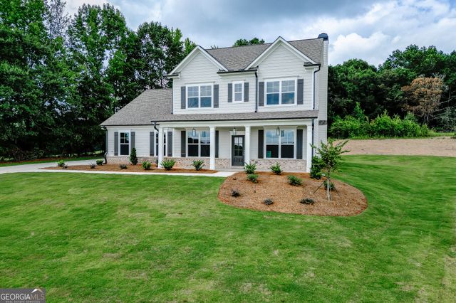 1286 Poppy Lane, Jefferson, GA 30549