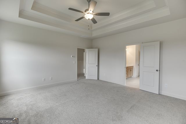 1286 Poppy Lane, Jefferson, GA 30549