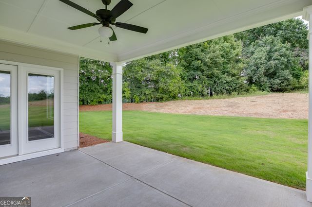 1286 Poppy Lane, Jefferson, GA 30549