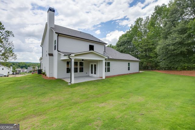 1286 Poppy Lane, Jefferson, GA 30549