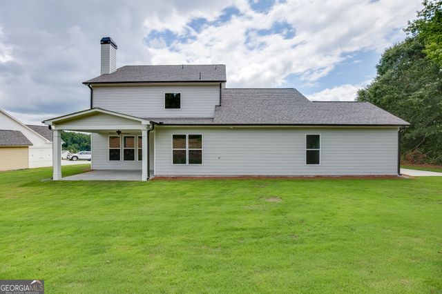 1286 Poppy Lane, Jefferson, GA 30549