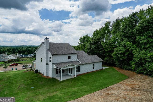 1286 Poppy Lane, Jefferson, GA 30549