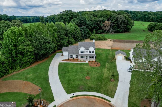 1286 Poppy Lane, Jefferson, GA 30549