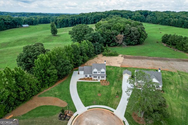 1286 Poppy Lane, Jefferson, GA 30549