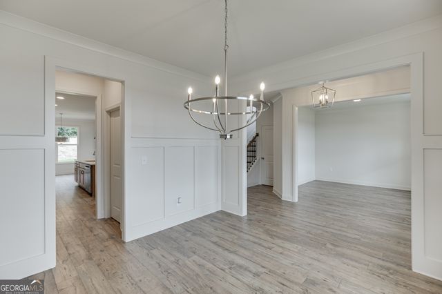 1286 Poppy Lane, Jefferson, GA 30549