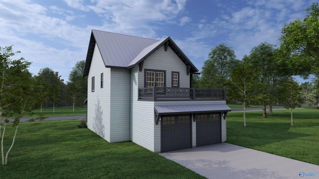 Lot 27 Val Monte Drive, Guntersville, AL 35976