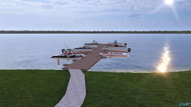 Lot 27 Val Monte Drive, Guntersville, AL 35976