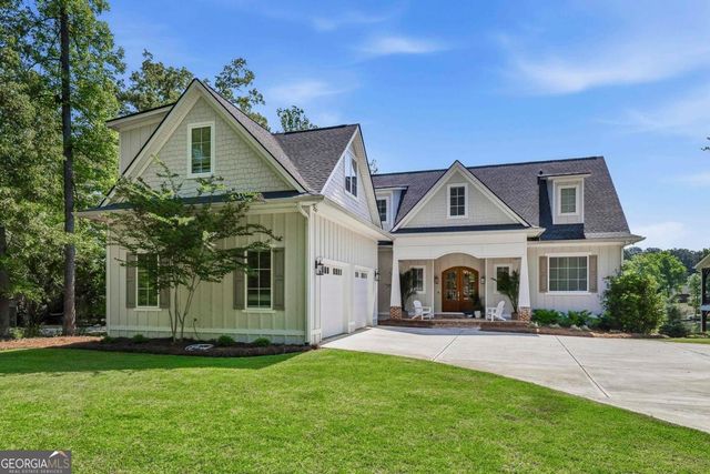 112 S Cay Drive, Milledgeville, GA 31061