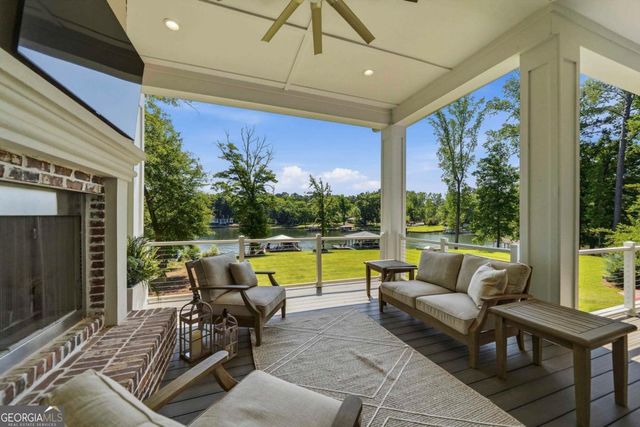 112 S Cay Drive, Milledgeville, GA 31061