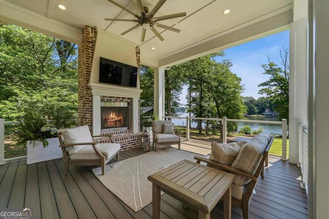 112 S Cay Drive, Milledgeville, GA 31061