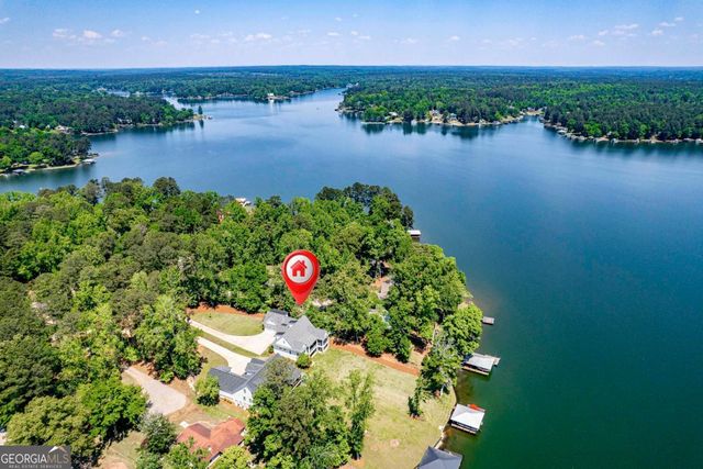 112 S Cay Drive, Milledgeville, GA 31061