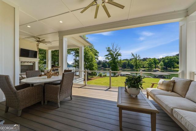 112 S Cay Drive, Milledgeville, GA 31061