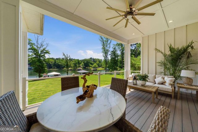 112 S Cay Drive, Milledgeville, GA 31061