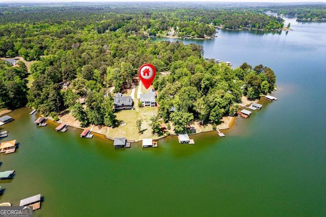 112 S Cay Drive, Milledgeville, GA 31061