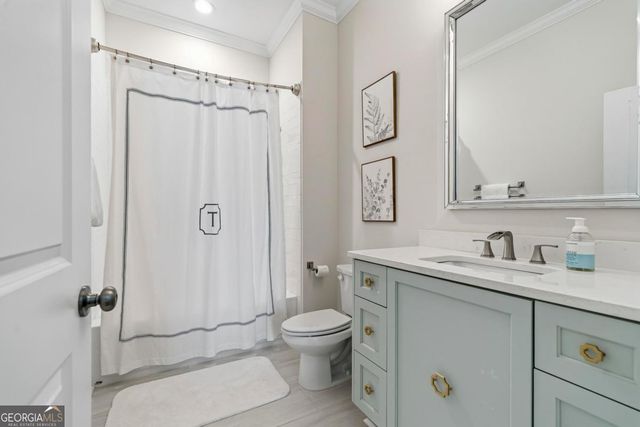 112 S Cay Drive, Milledgeville, GA 31061