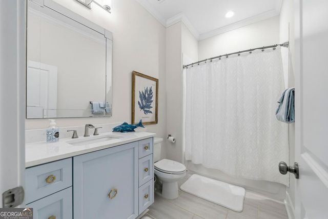 112 S Cay Drive, Milledgeville, GA 31061