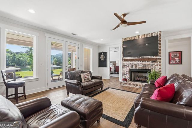 112 S Cay Drive, Milledgeville, GA 31061