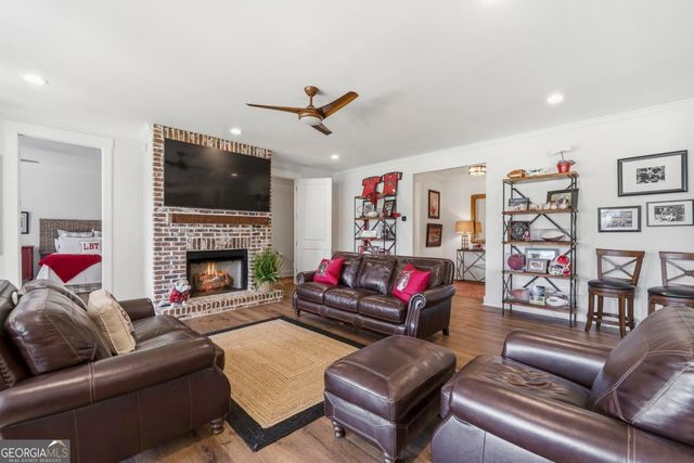 112 S Cay Drive, Milledgeville, GA 31061