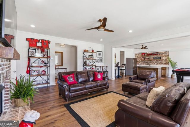 112 S Cay Drive, Milledgeville, GA 31061