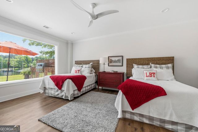 112 S Cay Drive, Milledgeville, GA 31061